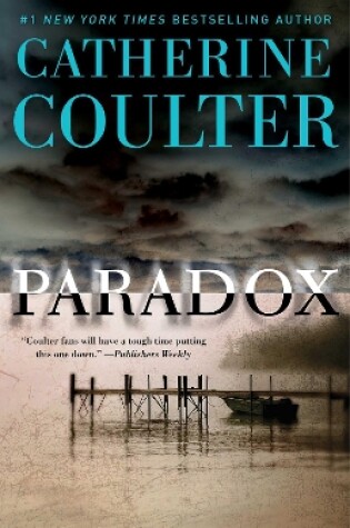 Cover of Paradox