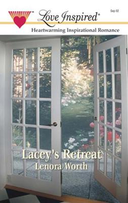 Book cover for Lacey's Retreat