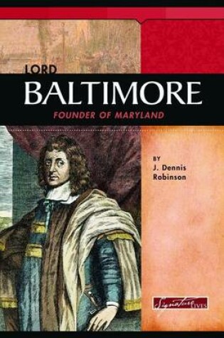 Cover of Lord Baltimore