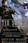 Book cover for Tin Swift