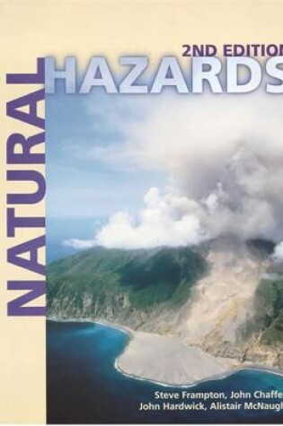 Cover of Natural Hazards