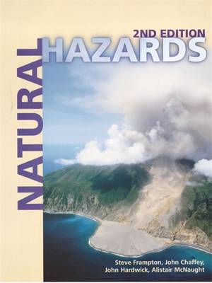 Book cover for Natural Hazards