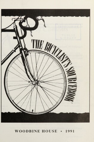 Cover of Bicyclist's Source Book
