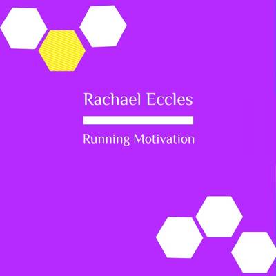 Cover of Running Motivation, Get Motivated, Get Fit Motivational Hypnotherapy, Self Hypnosis CD