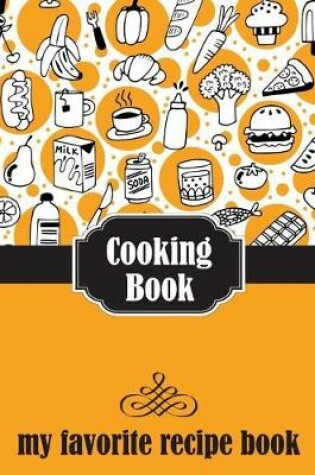 Cover of Cooking Book