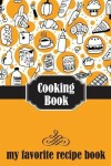 Book cover for Cooking Book