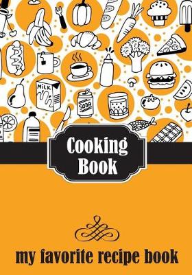 Book cover for Cooking Book