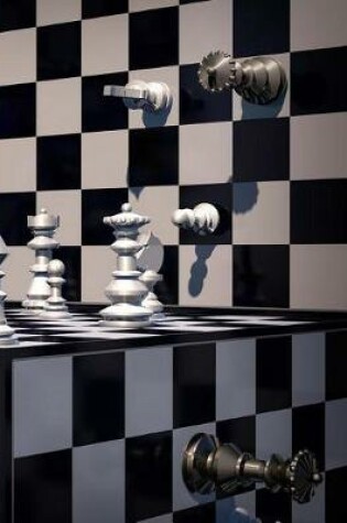 Cover of Chess