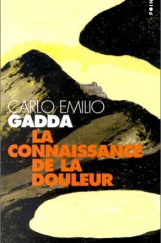 Cover of La Connaissance De La Douleur