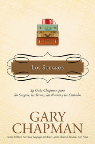 Cover of Los Suegros