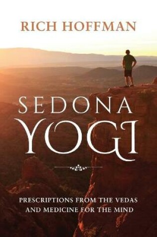 Cover of Sedona Yogi