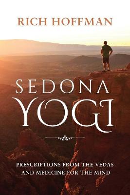 Book cover for Sedona Yogi
