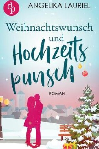 Cover of Weihnachtswunsch und Hochzeitspunsch