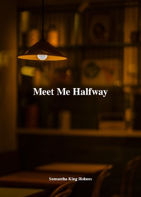 Book cover for Meet Me Halfway