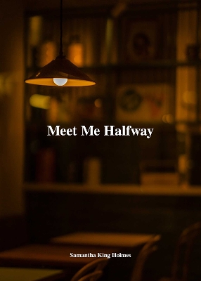 Book cover for Meet Me Halfway