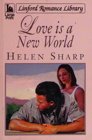 Cover of Love Is A New World