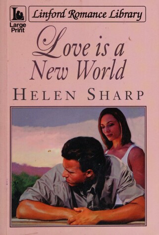 Cover of Love Is A New World