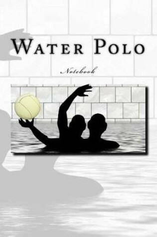 Cover of Water Polo