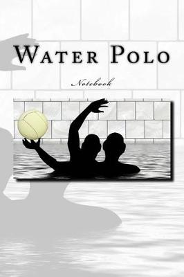 Book cover for Water Polo