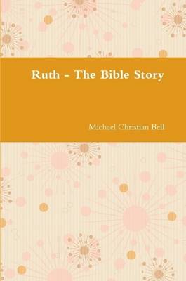 Book cover for Ruth - The Bible Story