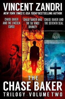 Cover of The Chase Baker Trilogy