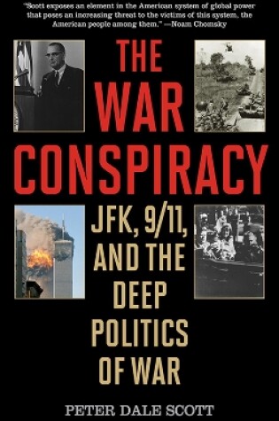 Cover of The War Conspiracy