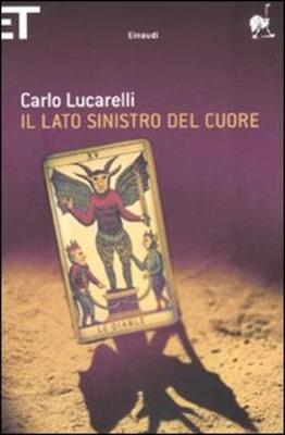 Book cover for Il lato sinistro del cuore