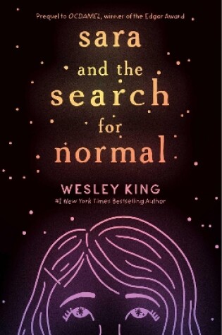 Cover of Sara and the Search for Normal