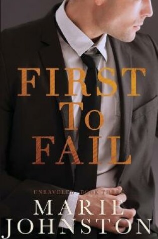 Cover of First to Fail