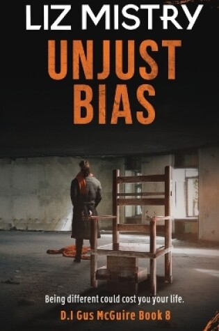 Cover of Unjust Bias