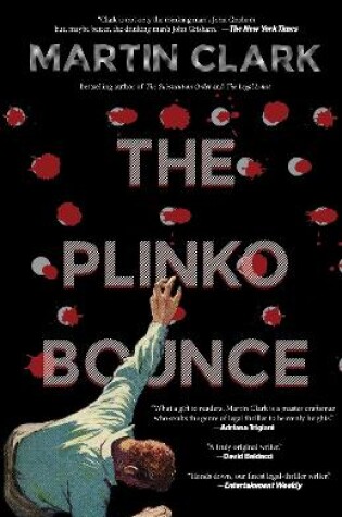 Cover of The Plinko Bounce