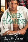 Book cover for Caught by the Scot