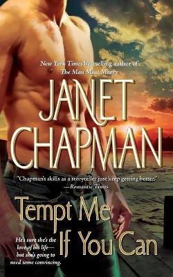 Book cover for Tempt Me If You Can