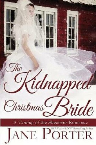 Cover of The Kidnapped Christmas Bride