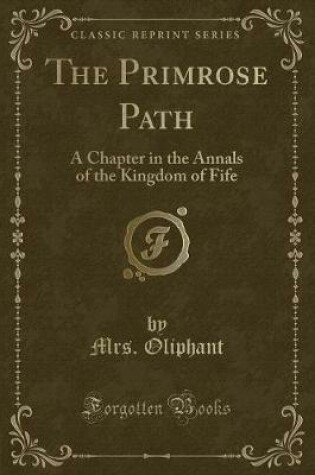 Cover of The Primrose Path