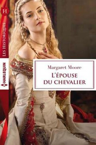 Cover of L'Epouse Du Chevalier