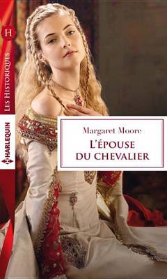 Book cover for L'Epouse Du Chevalier