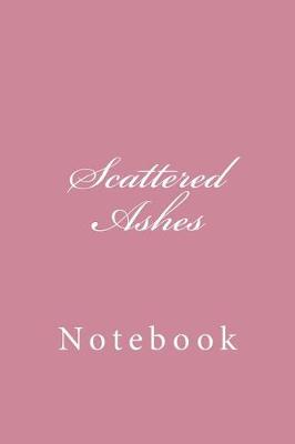 Book cover for Scattered Ashes