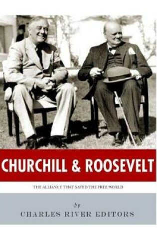 Cover of Churchill & Roosevelt