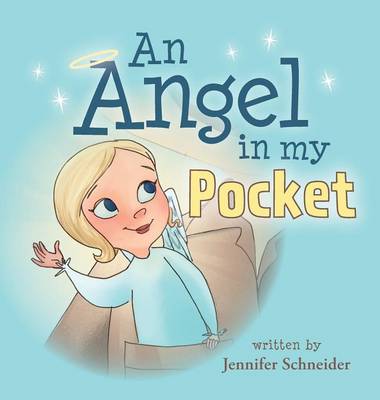 Book cover for An Angel in my Pocket