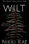 Book cover for Wilt