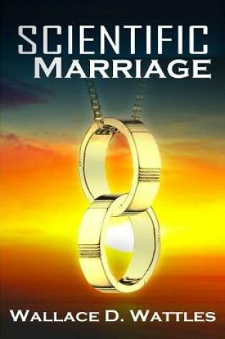 Cover of Scientific Marriage