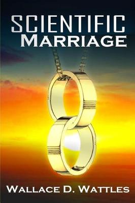 Book cover for Scientific Marriage