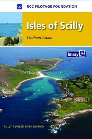 Cover of Isles of Scilly