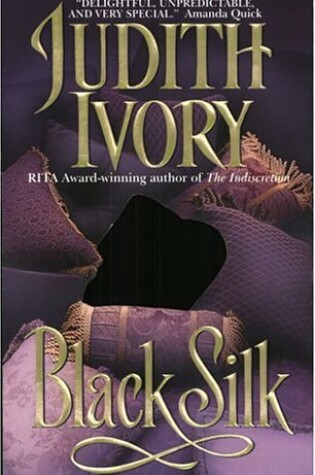 Cover of Black Silk Pb
