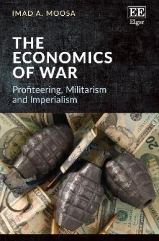 Cover of The Economics of War