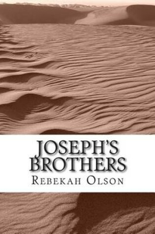 Cover of Joseph's Brothers