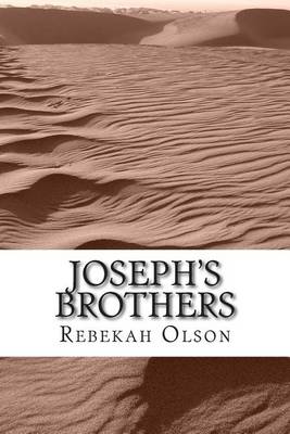 Book cover for Joseph's Brothers