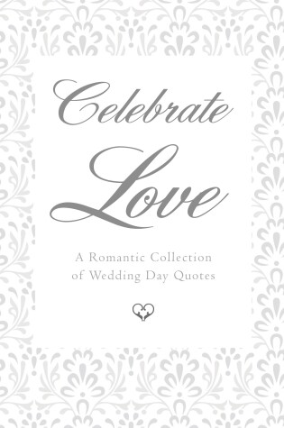 Cover of Celebrate Love