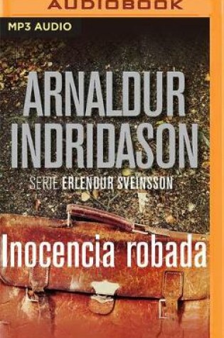 Cover of Inocencia Robada (Narraci�n En Castellano)